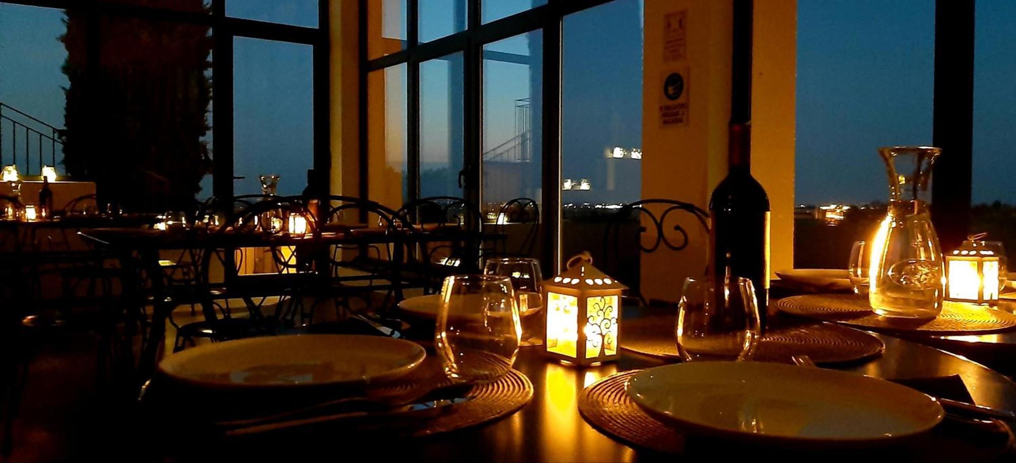 Room&Breakfast La Gramadora Castel San Pietro Terme Exterior foto